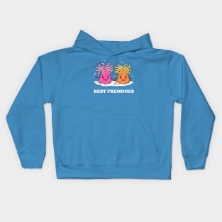 Best Fremones Kids Hoodie